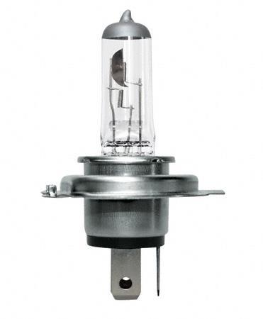Ampoule OSRAM H4 SILVERSTAR 2.0 - 64193SV2-01B